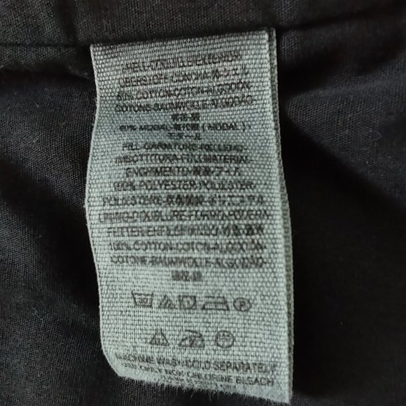 Free People Tawny Pillow Puffer Jacket - M - black - Picture 8 of 10